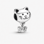 Talisman Pandantiv Heart