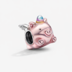 Talisman Pandantiv PurceL Zburator