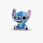 Talisman Pandantiv Stitch