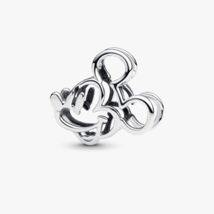 Talisman Pandantiv Minnie