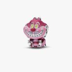 Talisman Pandantiv Disney Cheshire