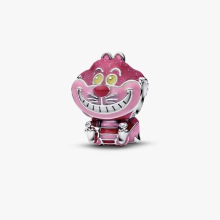 Talisman Pandantiv Disney Cheshire