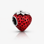 Talisman Pandantiv Capsunica