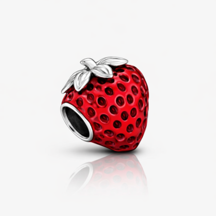 Talisman Pandantiv Capsunica