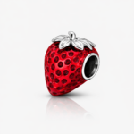 Talisman Pandantiv Capsunica