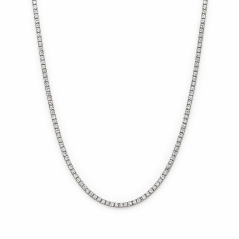 Colier Tennis 3MM