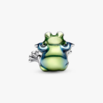 Talisman Pandantiv Broasca