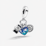 Talisman Pandantiv Lant