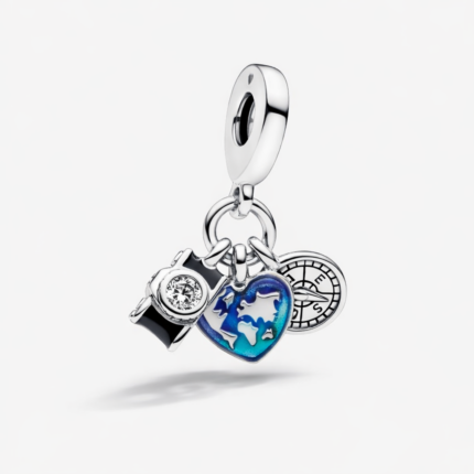 Talisman Pandantiv Lant