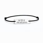 Bratara Personalizata Data