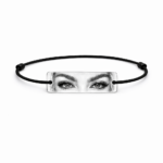 Bratara Personalizata Eyes