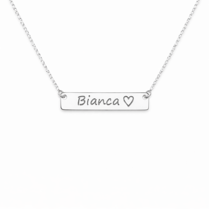 Colier Personalizat Nume