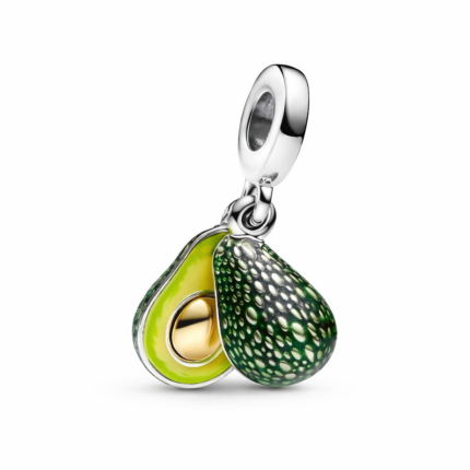 Talisman Pandantiv Avocado