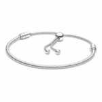 Bratara Silver Reglabila Cu Argint