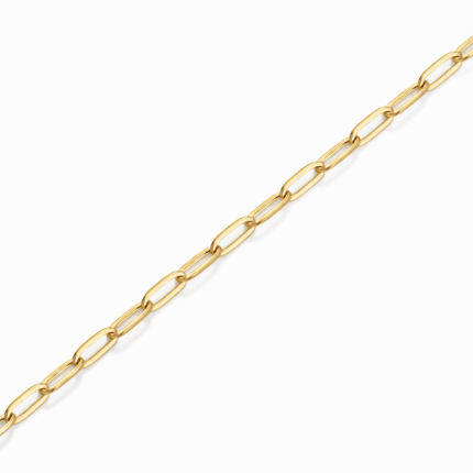 Bratara Snake Placata cu Aur 18k