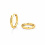 Bratara Tennis Placata cu Aur 18k