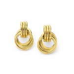 Bratara Tennis Placata cu Aur 18k