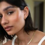 Colier Tennis Placat cu Aur 18k