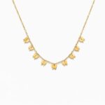 Bratara Love Placata cu Aur 18k