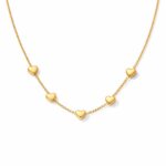 Bratara Love Placata cu Aur 18k