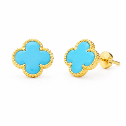 Cercei Van Luxy Blue