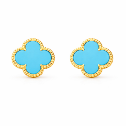 Cercei Van Luxy Blue