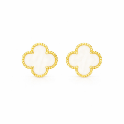 Cercei Van Luxy White