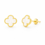 Cercei Van Luxy White