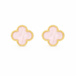 Cercei Van Luxy Pink