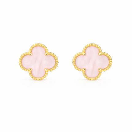 Cercei Van Luxy Pink