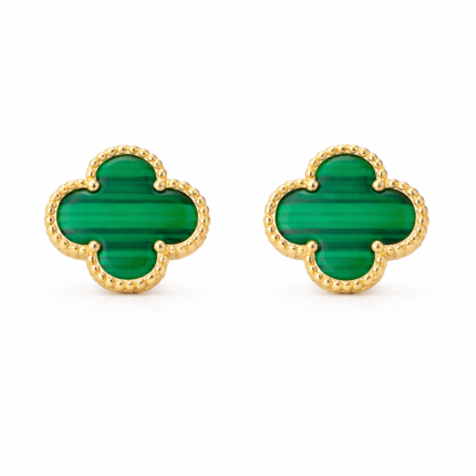 Cercei Van Luxy Green