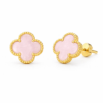 Cercei Van Luxy Pink