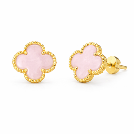 Cercei Van Luxy Pink