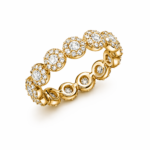 Inel Angel Gold - imagine 2