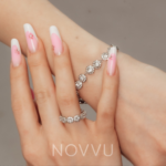 Bratara Angel Silver Cu Argint - imagine 3