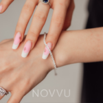 Bratara Tennis Silver Cu Argint - imagine 4