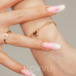 Bratara Inima 2 Placata cu Aur 18k - imagine 2