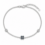 Bratara Van Luxy Grey